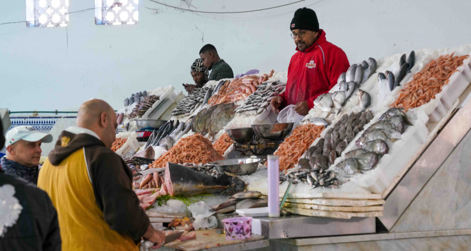 "العدالة والتنمية" تطلب رأي مجلس المنافسة في أسعار الأسماك في السوق الوطنية
