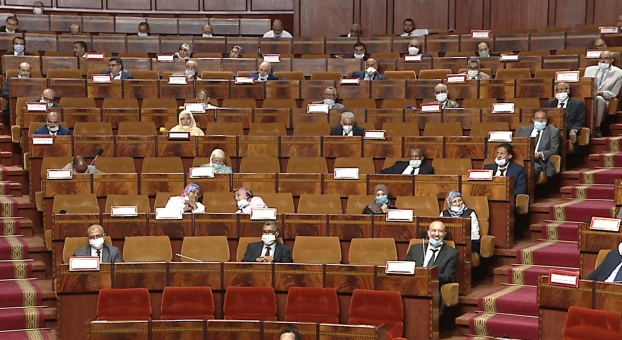 الفريق يُسائل الحكومة عن عملية "مرحبا 2021"