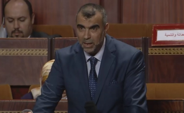 الناجحي يدعو لاغتنام مؤهلات الوسط القروي في برامج تشغيل الشباب