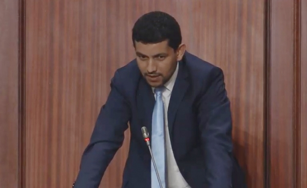 الشويخ يدعو لاعتماد برامج وطنية لتأهيل الأسواق والفضاءات التي تحتضن التجار الصغار