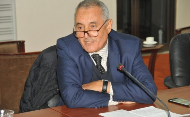 عبد الحق: جائحة كورونا أبانت عن قوة الاقتصاد الوطني