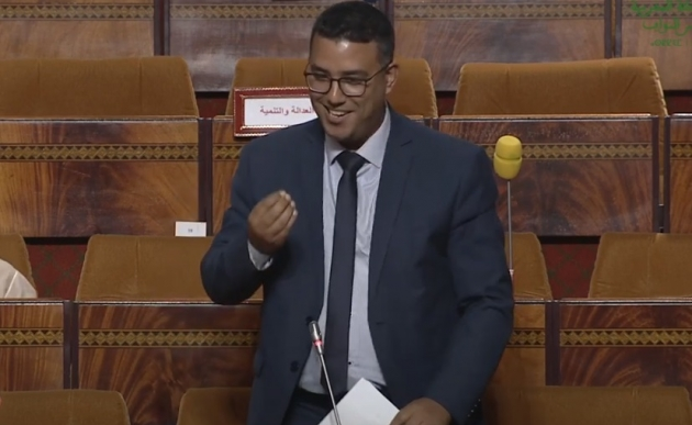 الطويل: الحوار مع التمثيليات النقابية توقف بـ"العدل" ما يزيد عن سنة