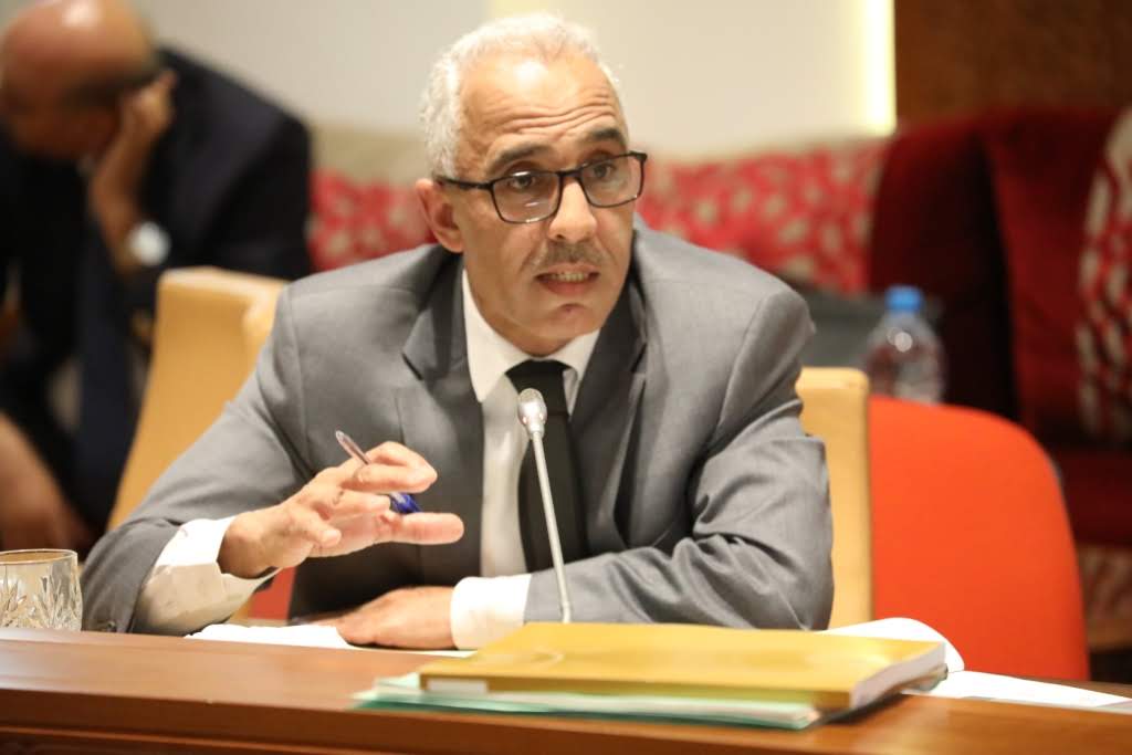 لقراع: المغرب أمام نقلة نوعية تتطلب إعادة هيكلة المؤسسات والمقاولات العمومية