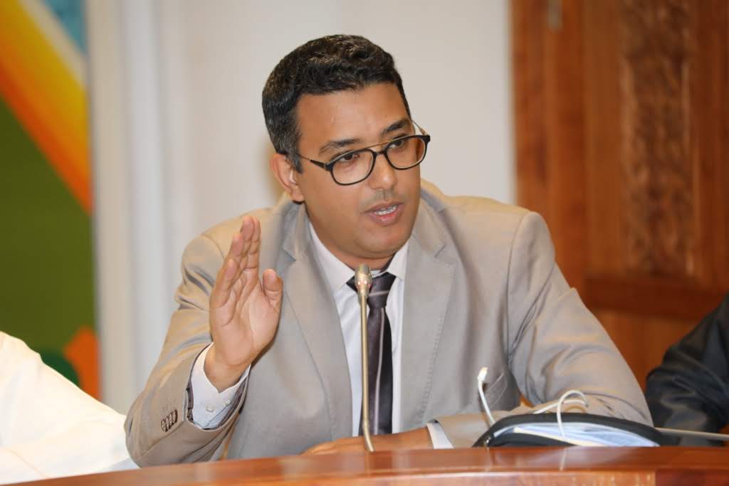 الطويل يحذر من الشطط في استعمال السلطة تُجاه المجتمع المدني