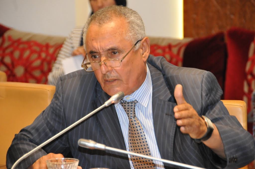 عبد الحق يبرز فرص المغرب ليصبح قطبا اقتصاديا في افريقيا 