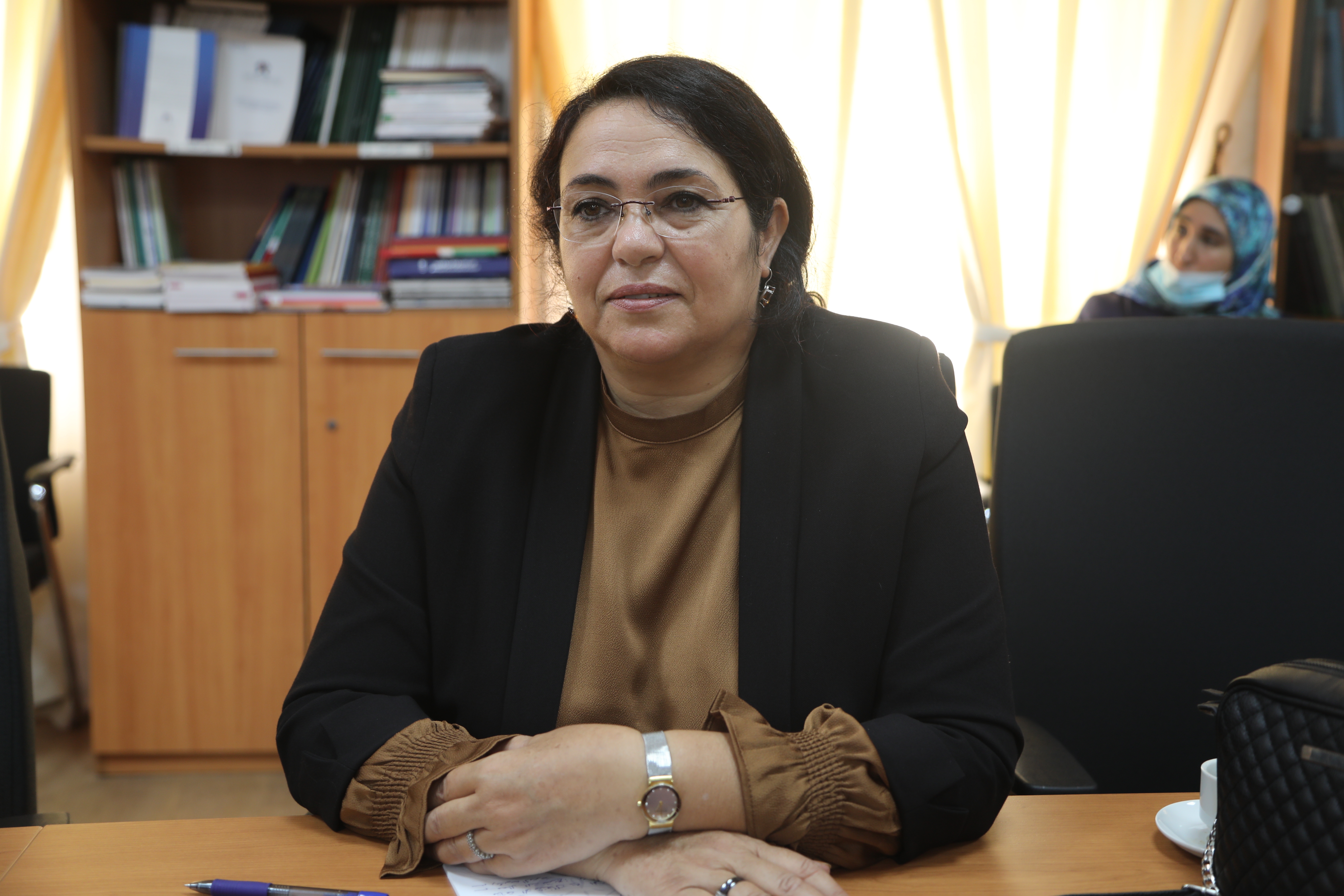 البردعي: الأحزاب الإصلاحية لا تستعمل مصطلح القطيعة