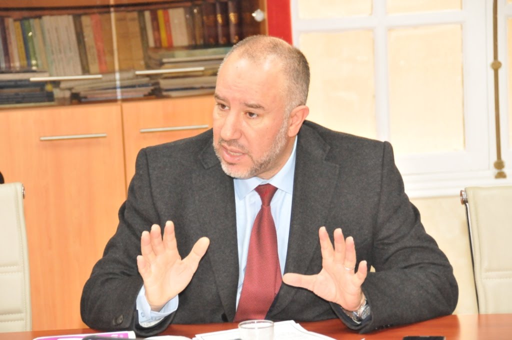 ابراهيمي: حكومة أخنوش مرتبكة وننتظر تقرير 17 مليار