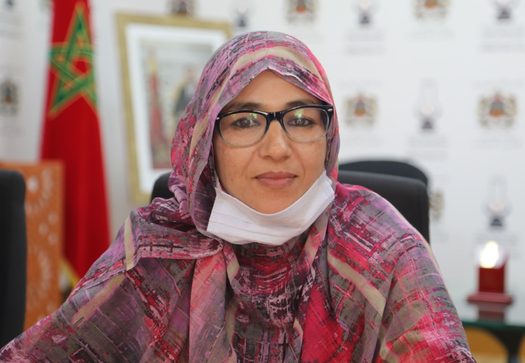 ابلاضي  ندعو الى اخراج المجلس الوطني للغات والثقافة المغربية لحيز الوجود والعناية بالفنان