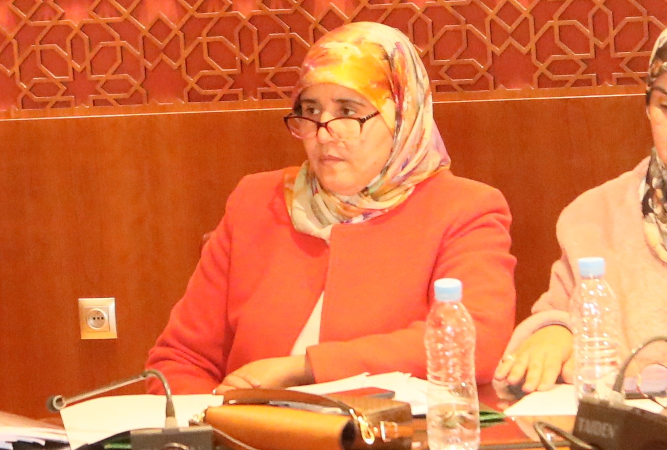 بوجة: حكومة أخنوش معزولة ولا امتداد شعبي لها وعاحزة عن التجاوب مع الاحتجاجات