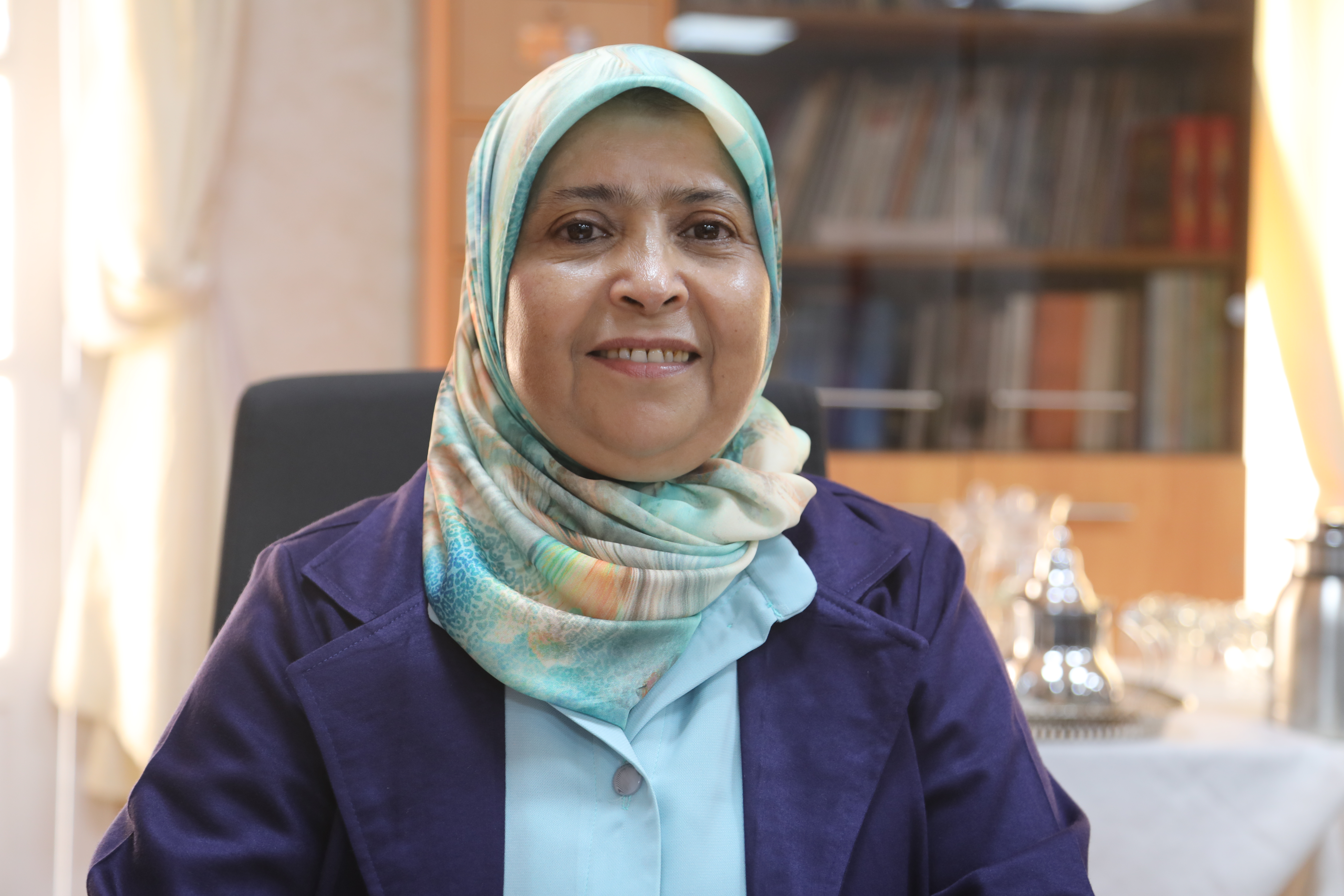 الفتحاوي: البرنامج الوطني للتزود بالماء الشروب له أهمية قصوى 