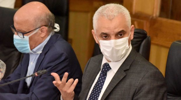 ابراهيمي: لهذه الأسباب تطرح صفقات "كورونا" علامات استفهام