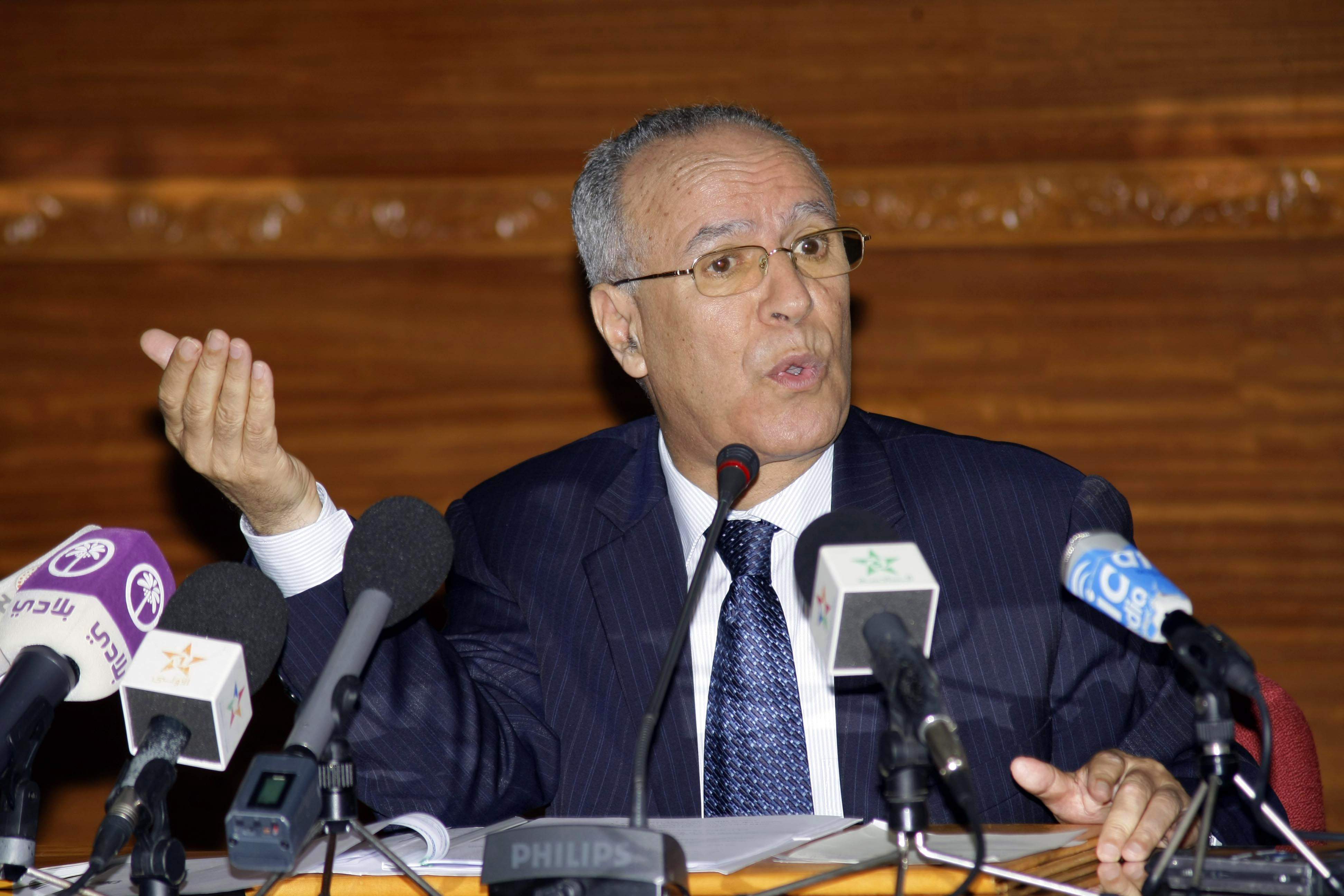 حيكر: إغلاق قاعات الصلاة بالأحياء الشعبية تضييق على ممارسة الشعائر التعبدية