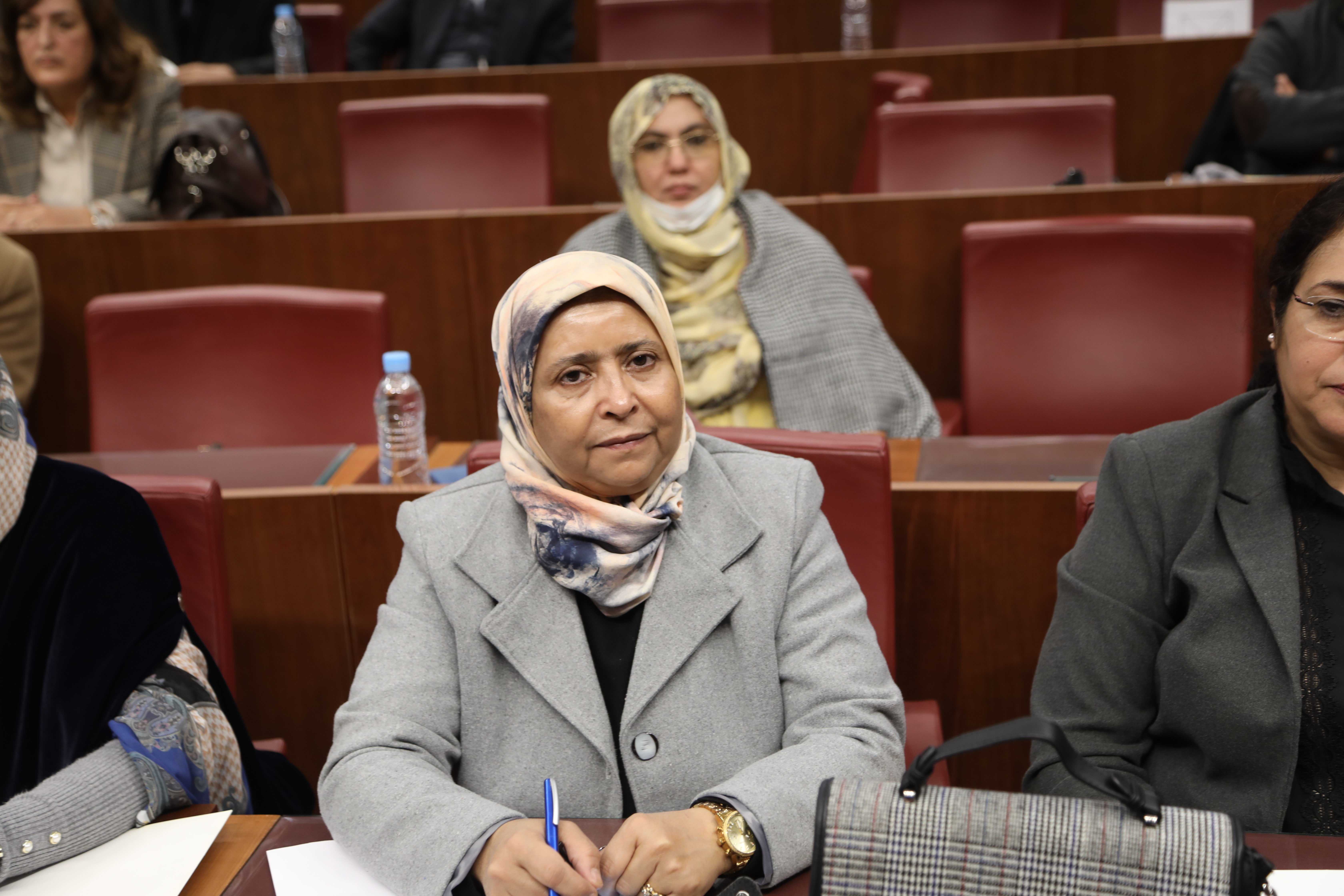 الفتحاوي تنتقد البطء في تنزيل الأمازيغية بالإدارات العمومية وتدعو لاعتماد "13 يناير" عطلة رسمية