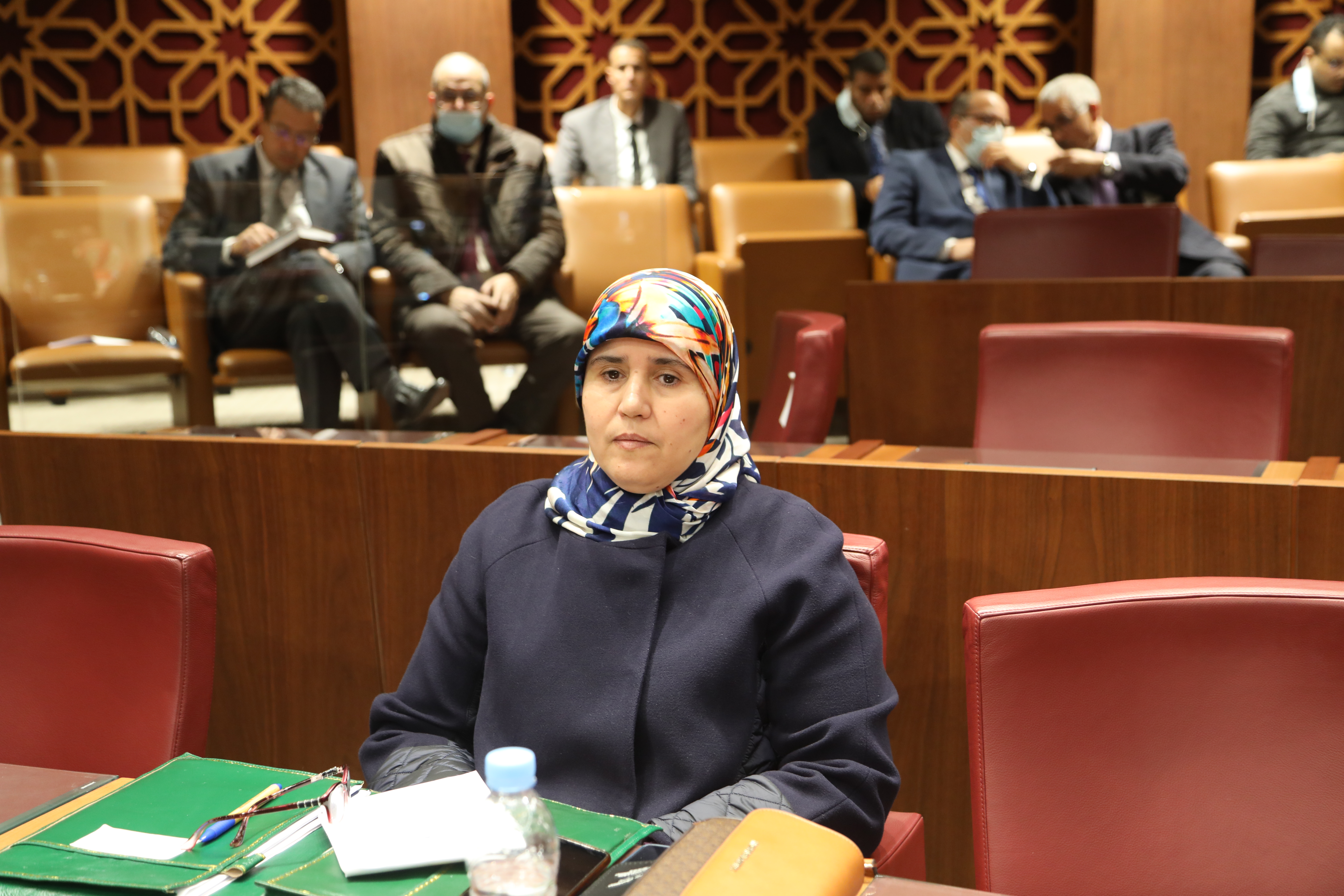 بوجة: مسطرة الشقاق من أسباب تشتيت الأُسر المغربية 