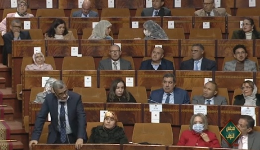 بووانو يحذر من تضارب المصالح في قضية شراء شركة غاز مغربية اسهم شركة بريطانية 