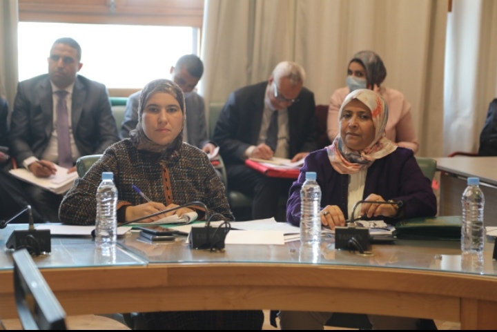 الفتحاوي: الزمن التشريعي لمشروع قانون الطاقات المتجددة تعرض للهدر 