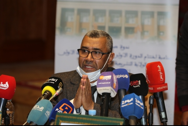 بووانو: الحكومة "معندهاش الكبدة على الشعب" وممارساتها تهدد الاستقرار 