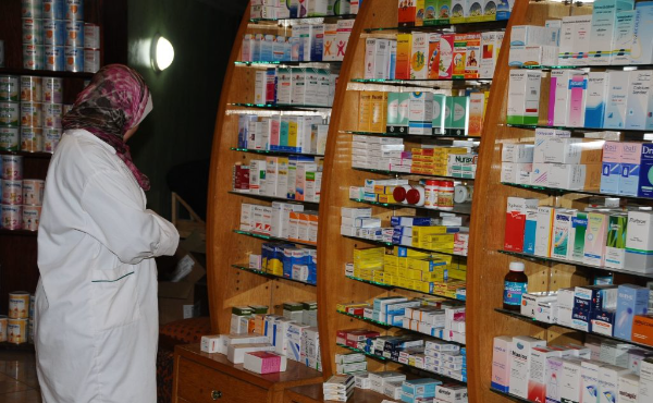 ابراهيمي يدعو لإنقاذ 10 آلاف طفل من الموت بسبب انقطاع دواء "نقص المناعة الأولي" 