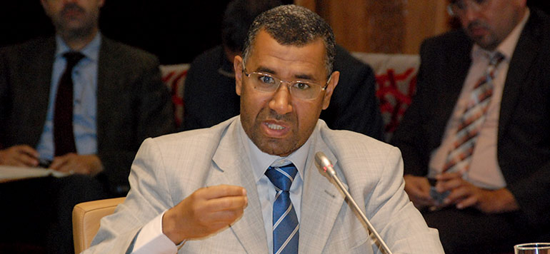 بووانو: منطق الهمينة يجعلنا نخاف على بلدنا من حكومة أخنوش