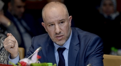 ابراهيمي: "أوراش" محفوف بالتوظيف الحزبي والبطالة ارتفعت في الأشهر الأولى لحكومة أخنوش