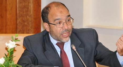 صدقي يكتب: الى الوزير بركة... "باراكا" من الاستخفاف بالعقول وبالذاكرة ! 