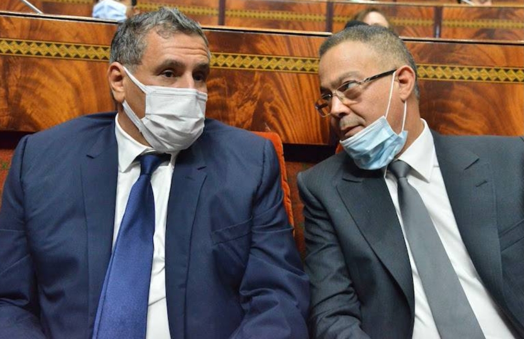 "العدالة والتنمية": حكومة 8 شتنبر تتهرب من مساءلة البرلمان حول المواضيع التي تؤرق المواطنين