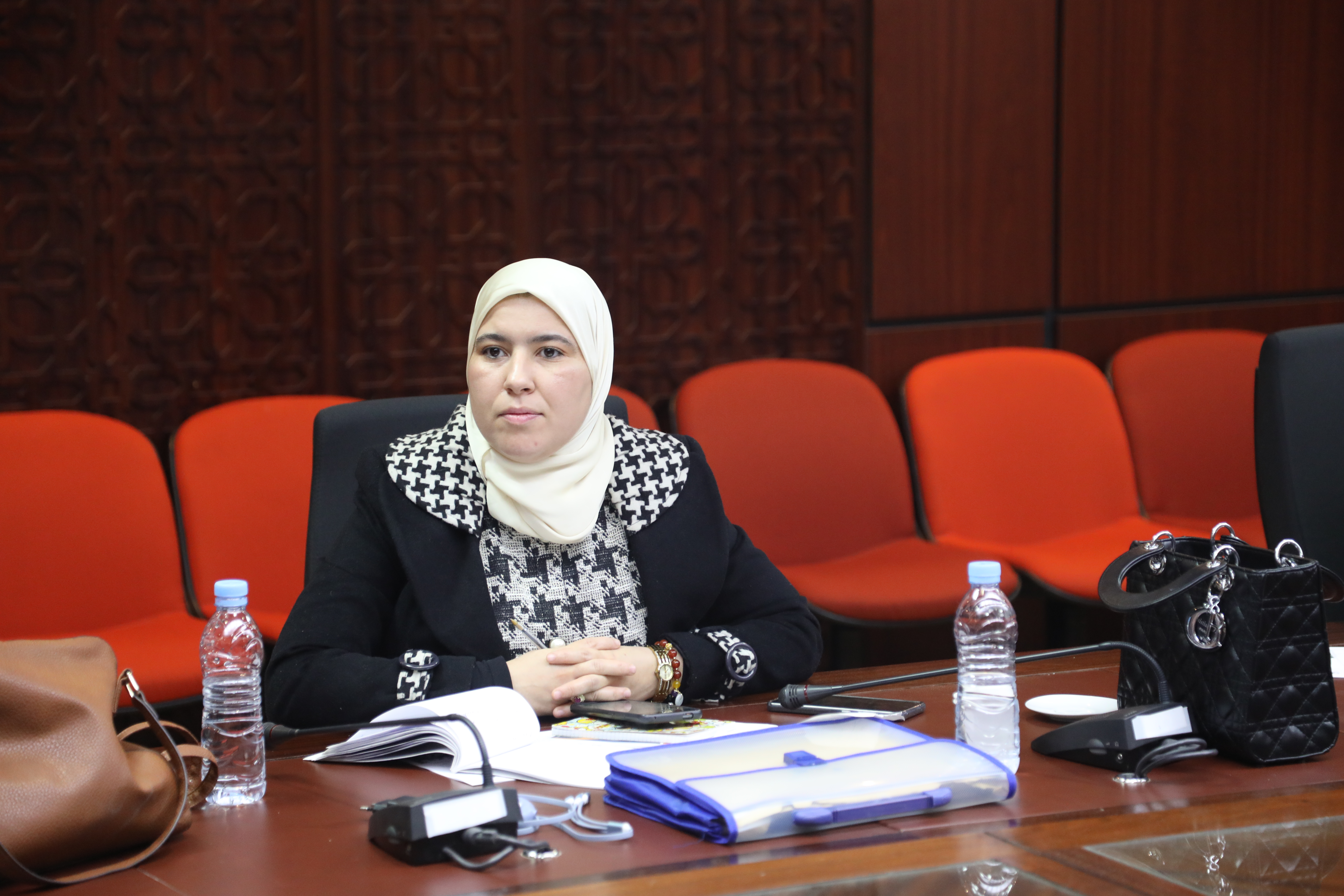 باتا تدعو لإلزام الفاعلين في قطاع المحروقات بالاستثمار في مجال التخزين