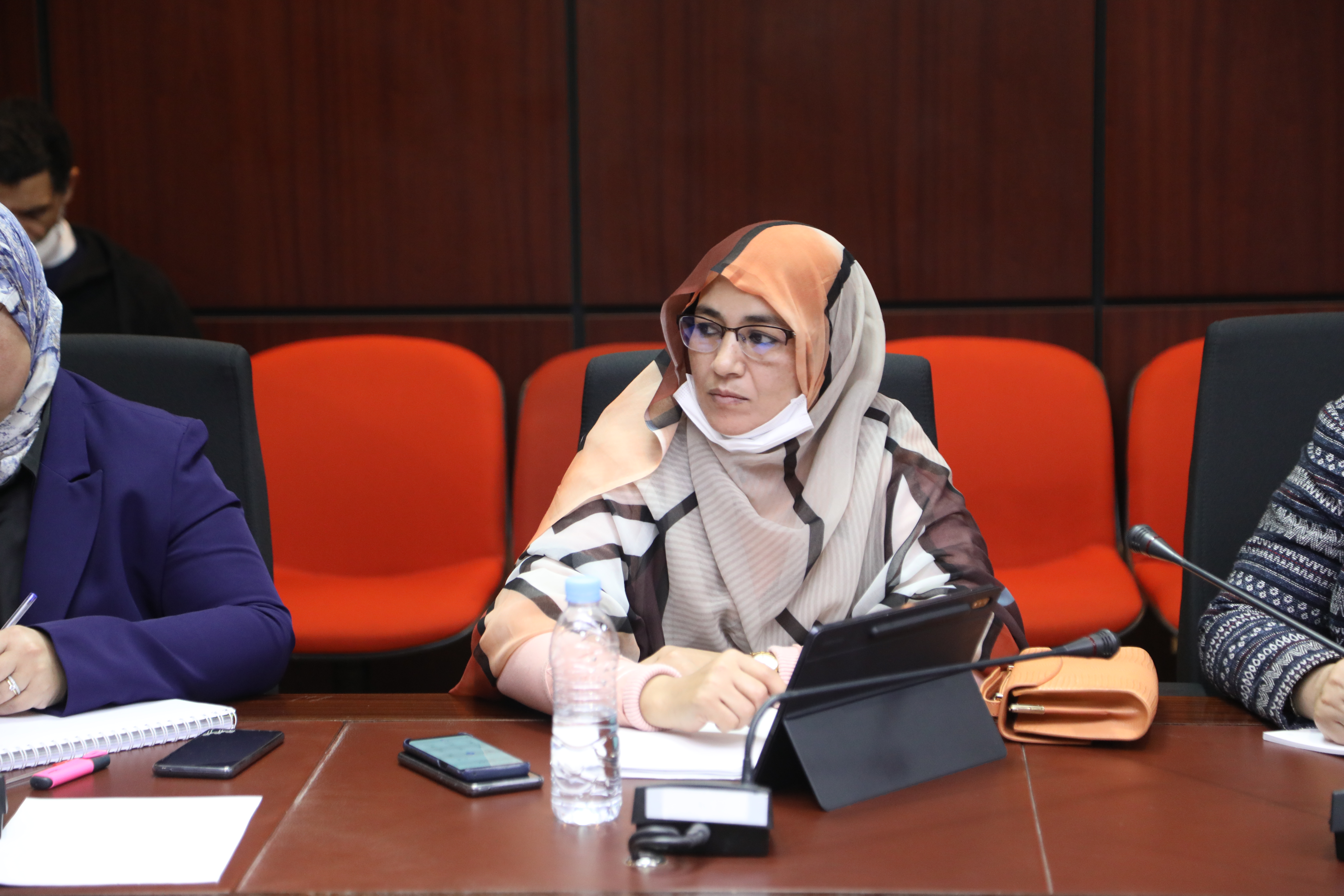 أبلاضي: اقتطاعات "الضمان الاجتماعي" المتكررة حيف في حق "المقاول الذاتي"