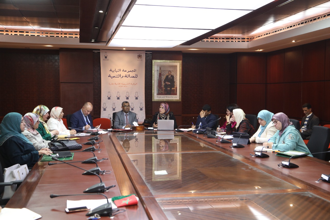 وزيرة التضامن والأسرة السابقة: ما يهم "العدالة والتنمية" هو تقدم البلاد وليس انتظار فشل الحكومة الحالية