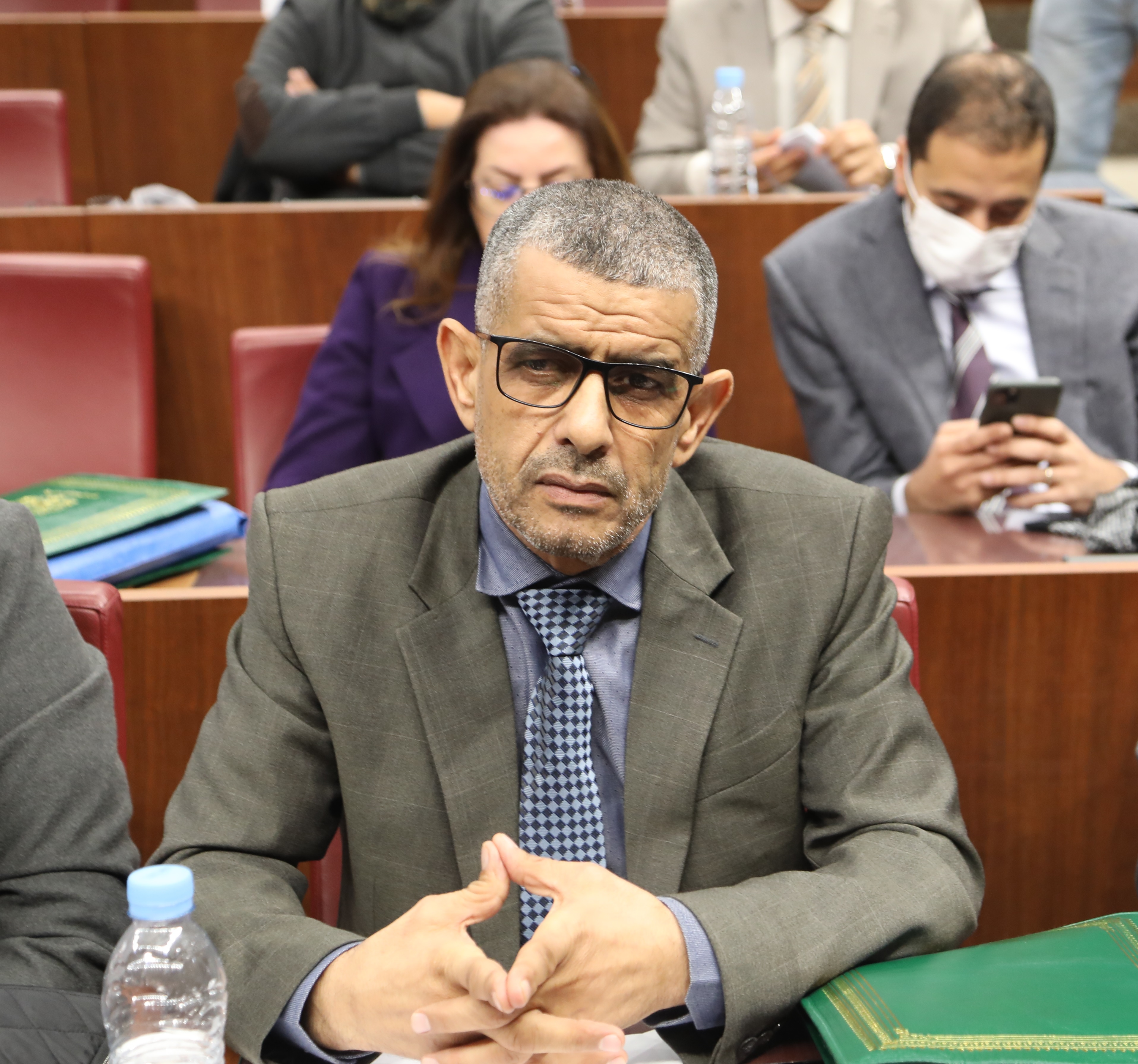 اجنين يطالب بحماية صحة المواطنين من معجنات تحتوي على مواد سامة ومسرطنة