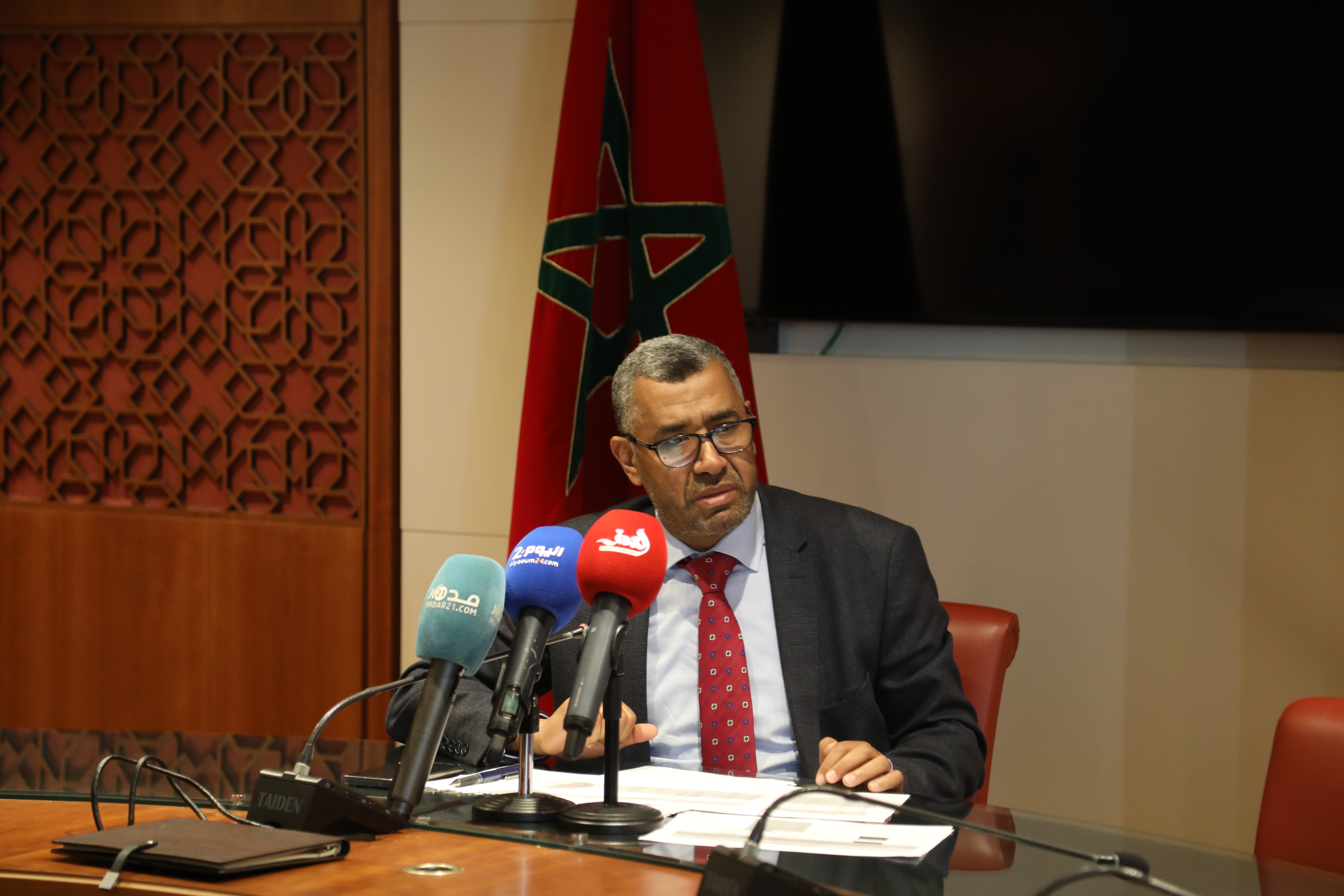 بووانو: قيادة "العدالة والتنمية" لن تترك بنكيران لوحده والتهجم عليه يستهدف الحزب