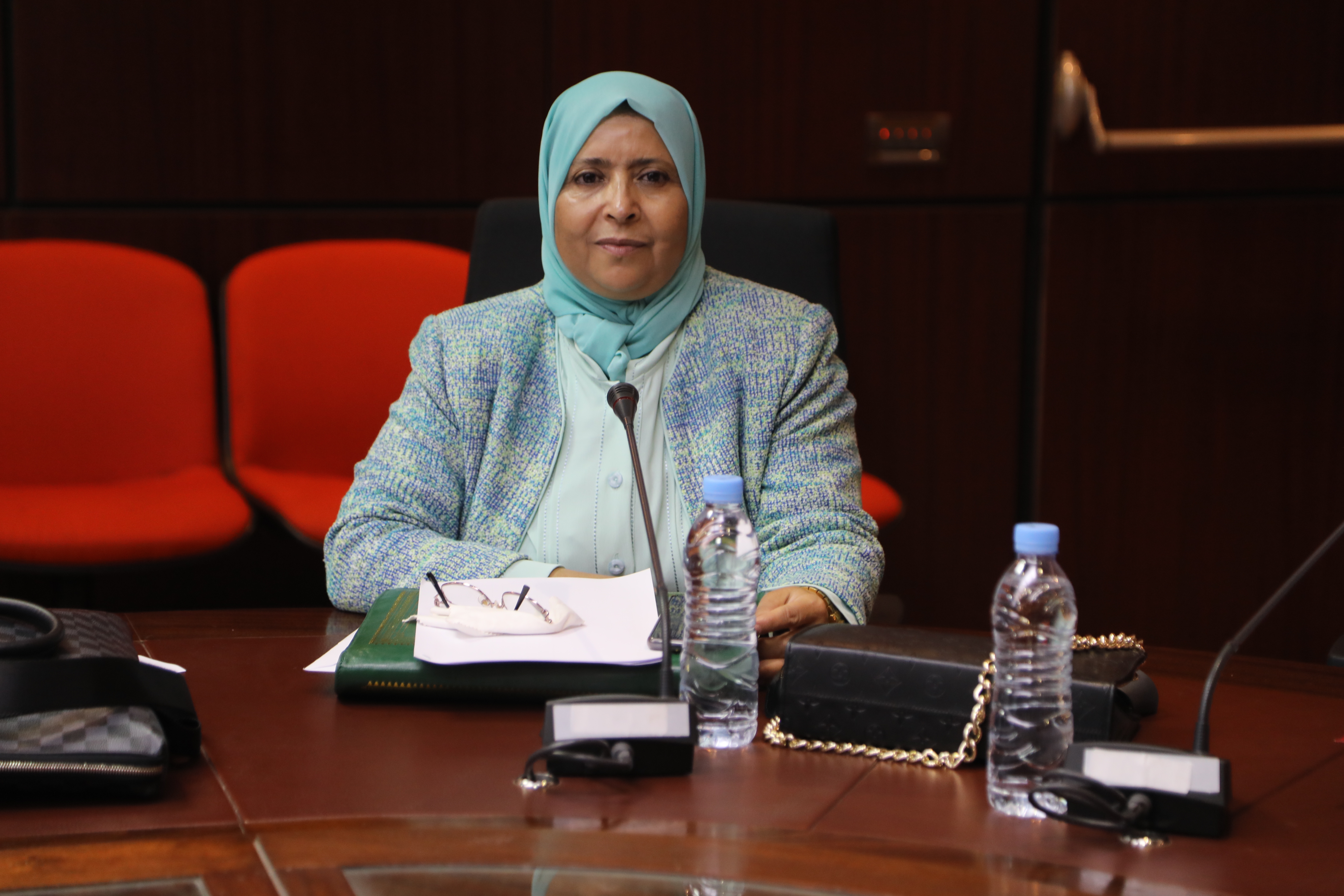 الفتحاوي تدعو رئيس الحكومة لتفعيل أدوار الزكاة في التنمية البشرية والاجتماعية 