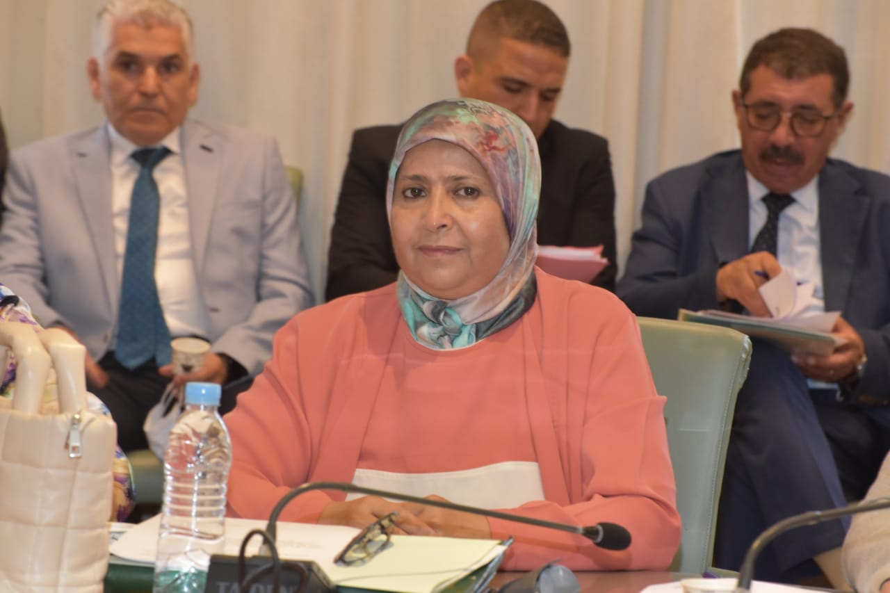 الفتحاوي تكتب: اشكالية الماء..تحديات ورهانات