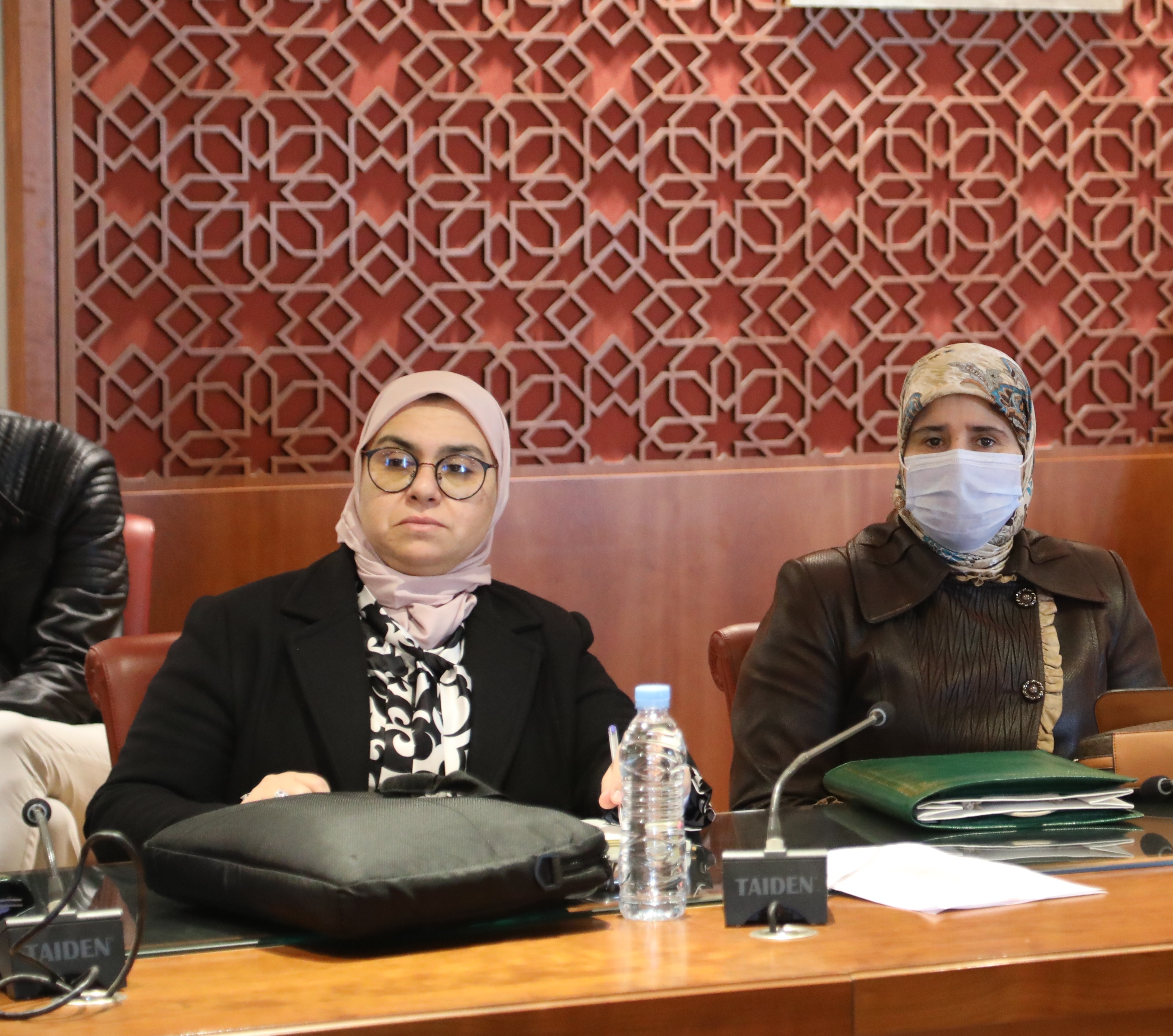 بناني الرطل: تعديل مدونة الاسرة يجب أن يكون في إطار المرجعية الإسلامية والدستور وخطب الملك