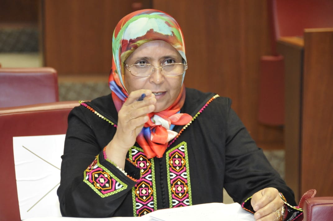 الفتحاوي: لا إجراءات لمكافحة الفساد في "مالية 2023" والحكومة تتجاهل اقتصاد الريع