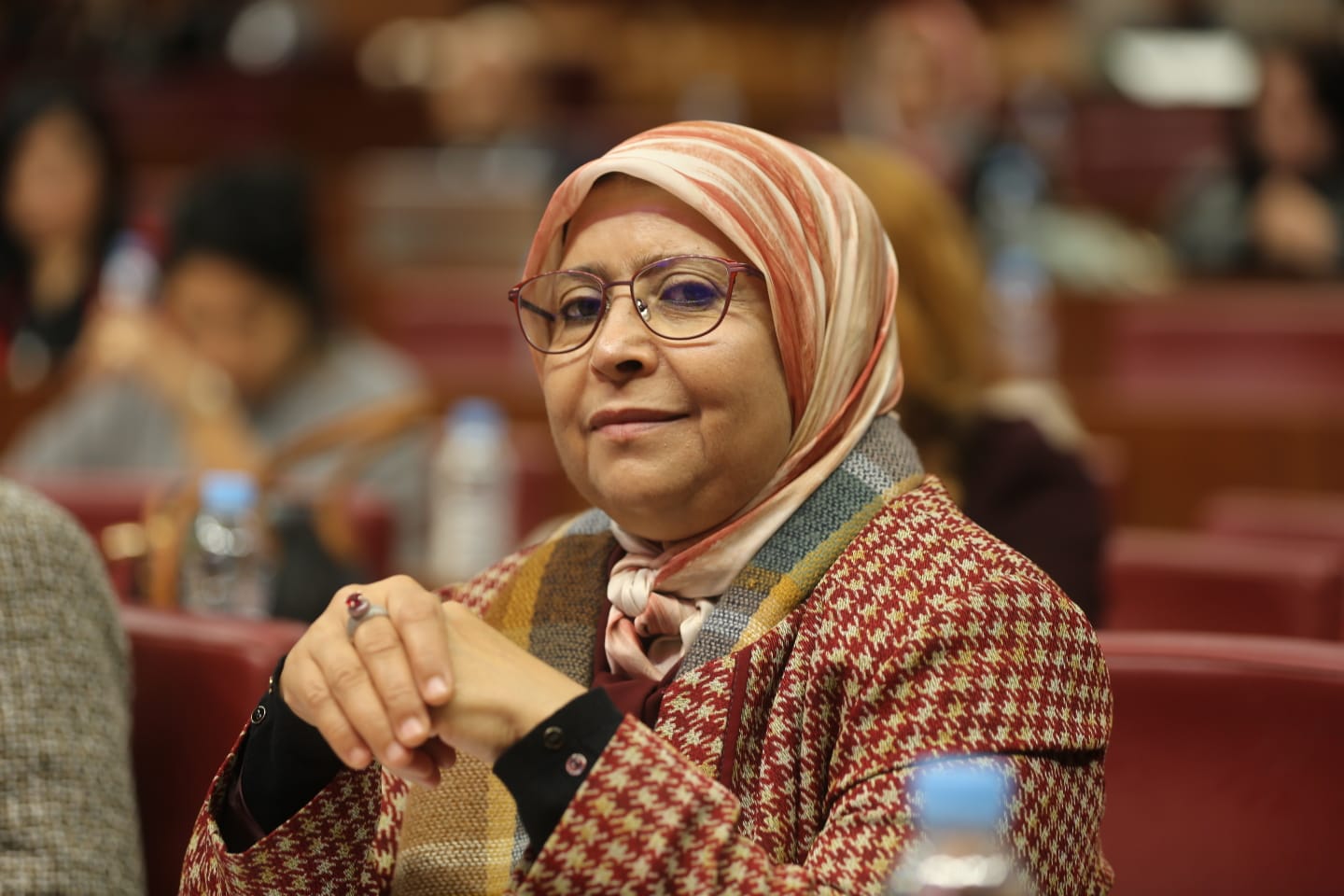 الفتحاوي: تكافؤ الفرص التعليمية يغيّب كل أشكال التمييز التربوي