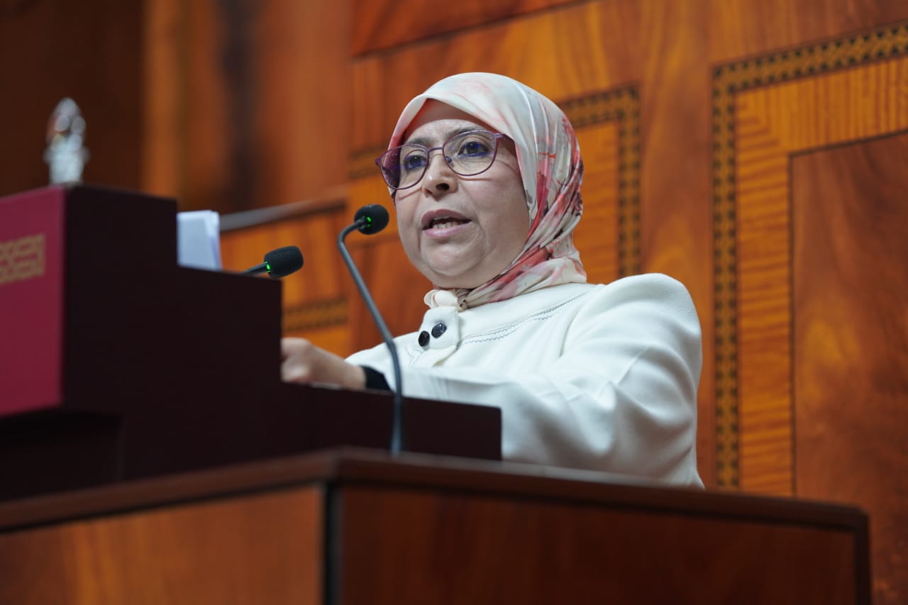 الفتحاوي: الاستقرار الاجتماعي في المغرب مهدد بتداخل الثروة بالسلطة 