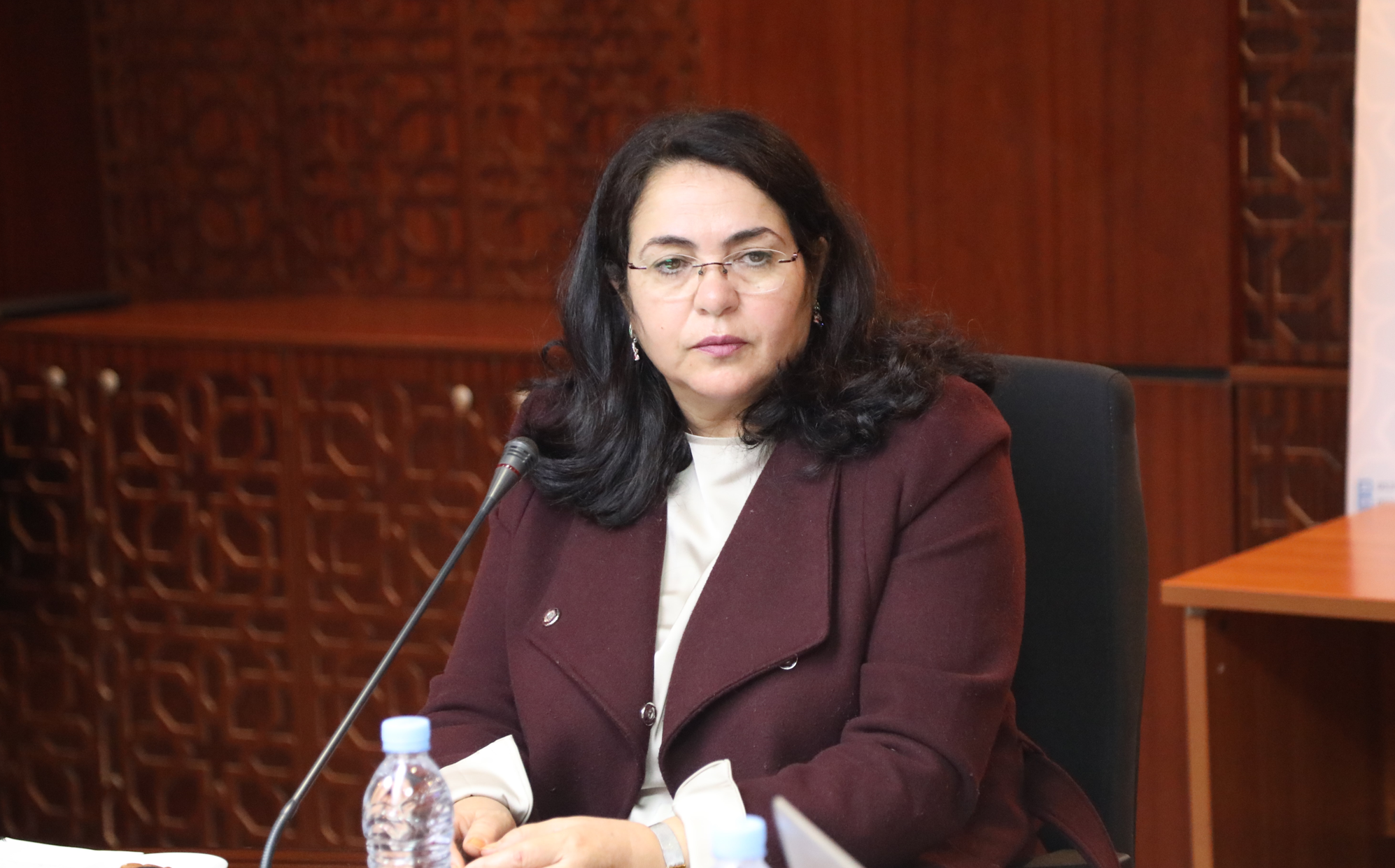 البردعي تكتب: مقترح قانون مجلس الصحافة عنوان تواطؤ على المساس بالديمقراطية