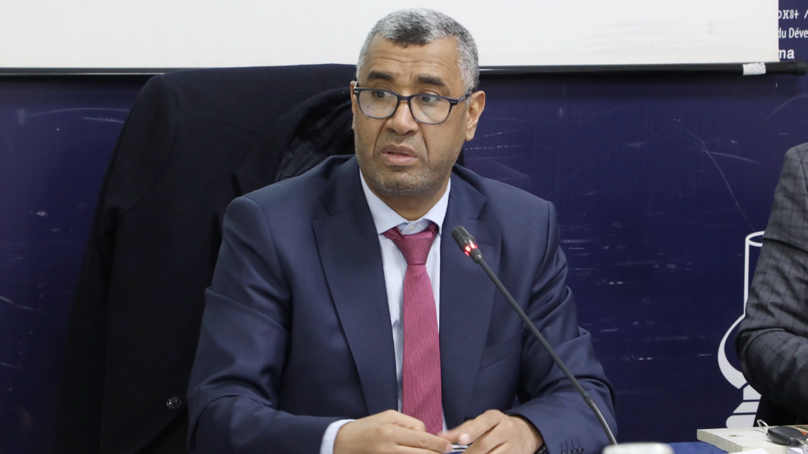 بووانو: الشعب المغربي قال كلمته في موضوع الأسرة وما يقوم به وزير العدل هو العبث بعينه