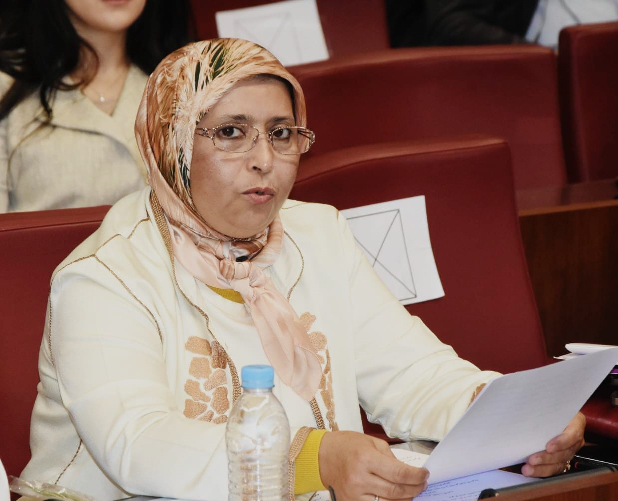 الفتحاوي تكتب: افتتاح الدورة الرابعة من الولاية التشريعية 11 على وقع عبث وتيهان الحكومة