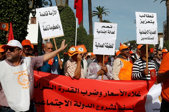 مقترح قانون لـ"العدالة والتنمية" يهدف لحماية المواطنين من تقلبات أسعار المواد الاستهلاكية