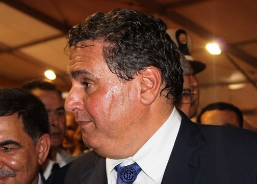 بووانو يسخر من حديث رئيس الحكومة عن العفاريت والتماسيح 