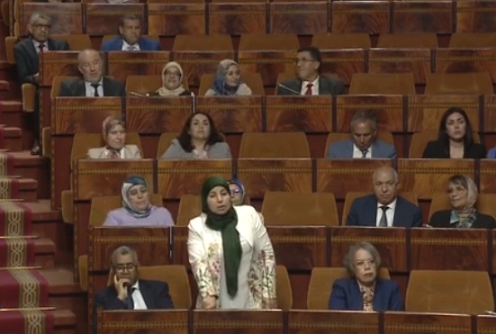 الكوط: الحكومة "كاتزيد الشحمة فظهر المعلوف"