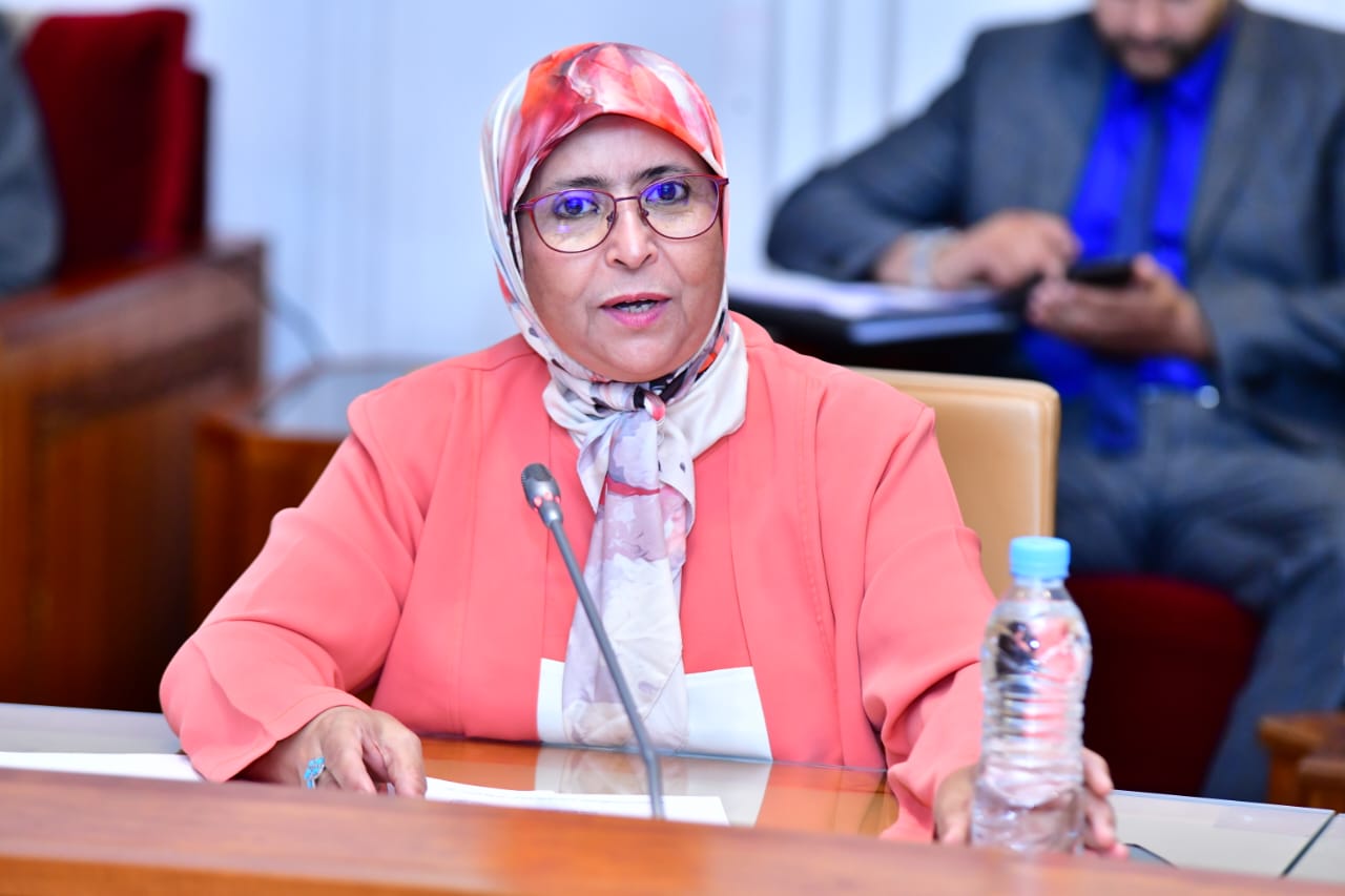 الفتحاوي: البطالة ارتفعت في عهد حكومة "8 شتنبر"