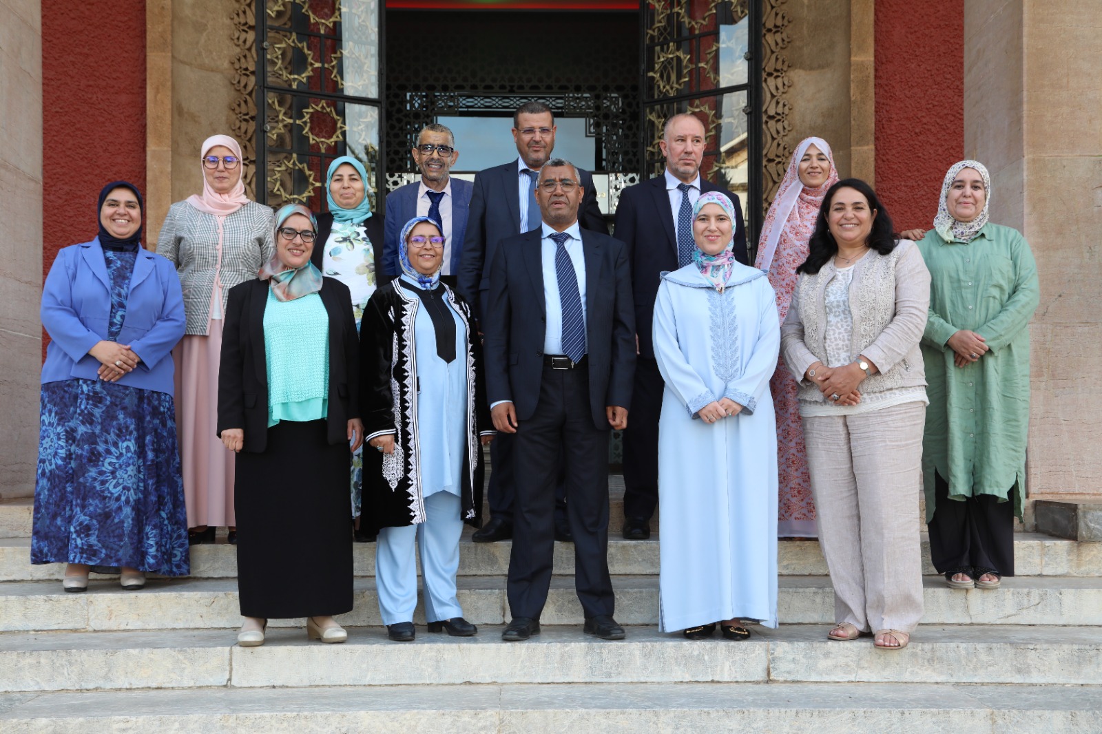 "العدالة والتنمية" تبصم على 350 مبادرة برلمانية خلال 100 يوم 