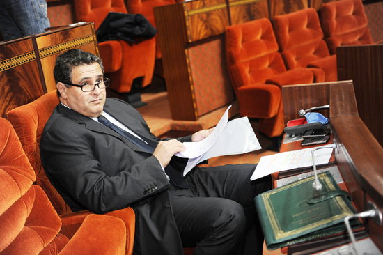 بووانو: الحكومة غير موفقة في "الأطلس الكبير" وصندوق التنمية القروية في حاجة للجنة تقصي الحقائق