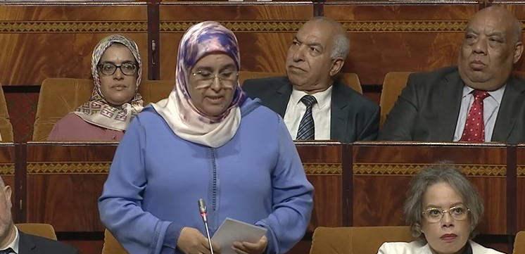 القنصوري: "اسرائيل" نذير شؤم والمغاربة يخشون على مجتمعهم من التطبيع معها