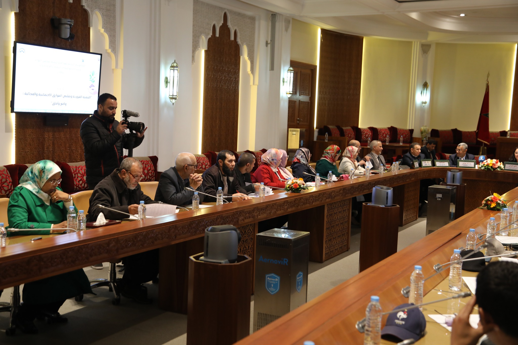 فاعلون بالحوز يكشفون تعثر برنامج دعم المتضررين من زلزال 8 شتنبر