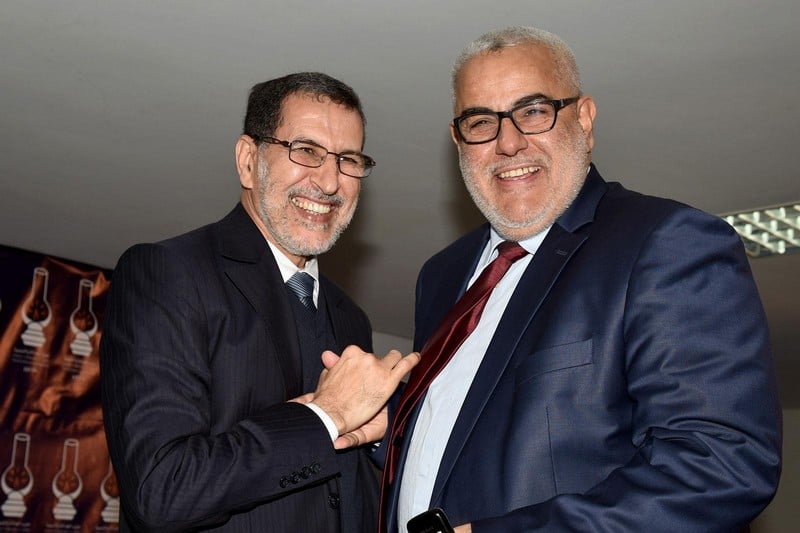 بووانو: أسطوانة "عشر سنوات" هدفها إخفاء حقيقة نتائج انتخابات 8 شتنبر 2021 