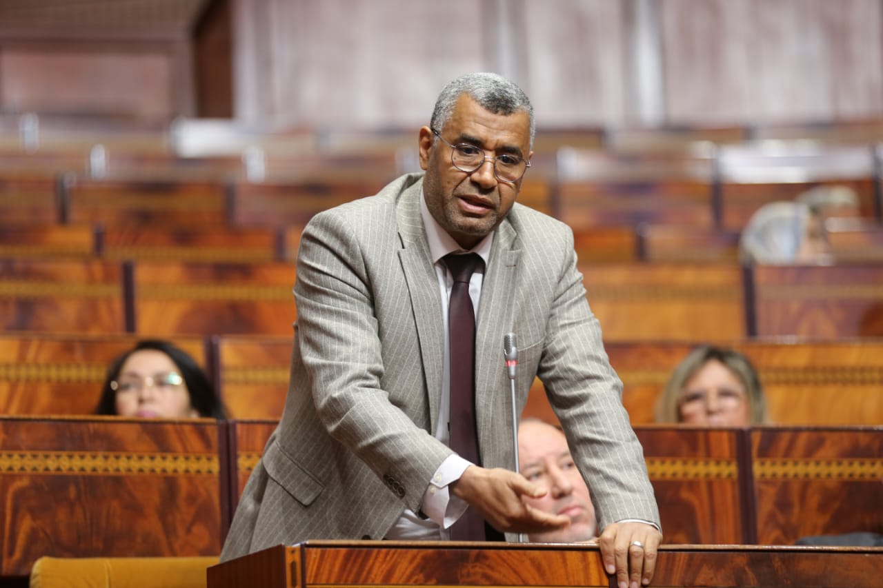 بووانو: هل تريد الحكومة أن نخلق تنسيقية داخل مجلس النواب؟